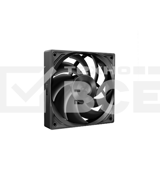 Система охлаждения PCCooler DS360 BK (310W, 360мм, LED temp., Black, ARGb Pump/Fans: 3x120мм, 86.73CFM, 28dBA, 2200RPM/Pump height 67мм, 28dBA, 3200RPM, Rad thickness 27мм/S: 1851, 1700, 1200, 20XX, 115X, AM5, AM4)