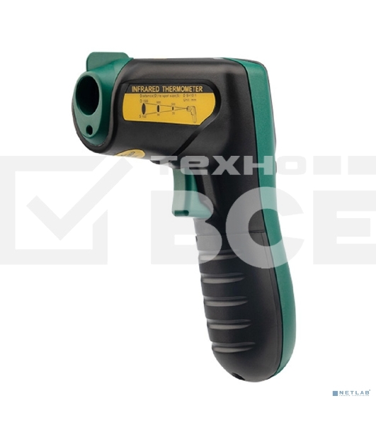 Пирометр MASTECH MS6522А