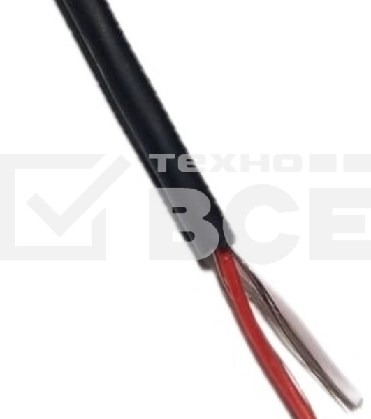 Кабель акустический Premier LCM-18 BK 100м. черный (28-180 100)