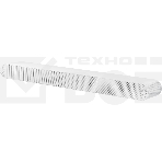 Саундбар Samsung HW-S61B/RU 5.0 200Вт белый, фото10