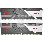 Оперативная память Patriot Viper Venom, DDR5, 16GB (2x8GB), 5200MHz, CL36, с радиатором, черный, фото14