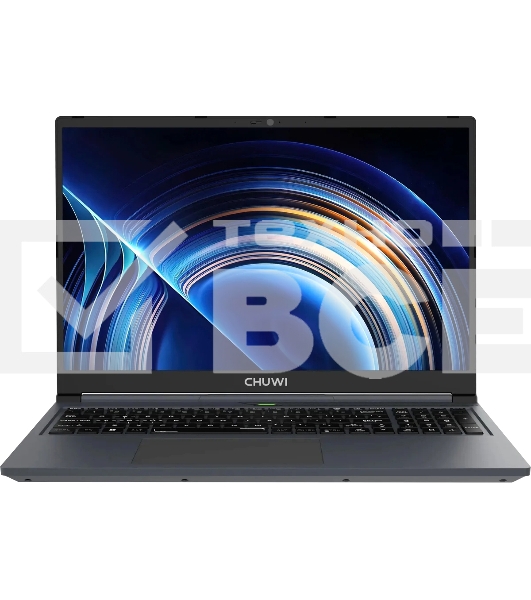 Игровой ноутбук CHUWI GTBook 15.6