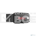 Флеш диск Netac 128Gb U197 NT03U197N-128G-20BK USB2.0 черный/красный, фото8