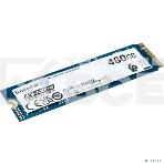 Накопитель SSD Kingston DC2000B, 480GB, PCIe 4.0 x4, M.2 2280, R/W 7000/800, фото8
