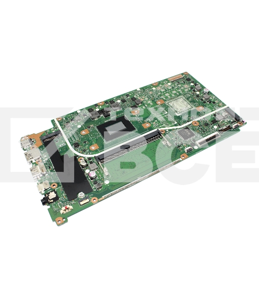 Материнская плата для Asus X512DA 8G/R7-3700U 90NB0LZ0-R00160