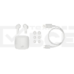 Гарнитура ASUS ROG CETRA TRUE Wireless WHT 90YH03X1-B5UA00, фото4