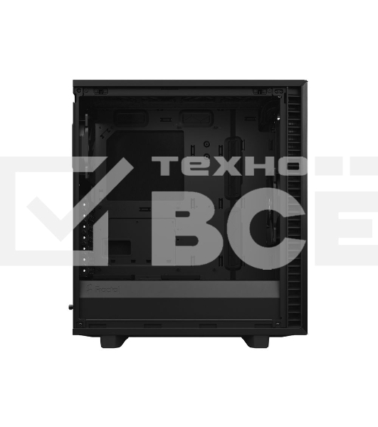 Корпус Fractal Design Define 7 Compact Black TG Light Tint FD-C-DEF7C-03