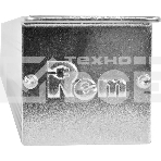 Блок распределения питания Rem R-2MC3-32-4x2S-4x3C13-2x2C19-A-1820-K R-2MC3-32-4X2S-4X3C13-2X2C19-A верт.размещ. 8xSchuko 12xC13 4xC19 управление группами розеток 32A C14, фото5