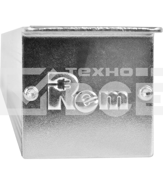 Блок распределения питания Rem R-2MC3-32-4x2S-4x3C13-2x2C19-A-1820-K R-2MC3-32-4X2S-4X3C13-2X2C19-A верт.размещ. 8xSchuko 12xC13 4xC19 управление группами розеток 32A C14