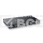 Коммутатор Smart L3 Lite Zyxel NebulaFlex XGS1935-52, rack 19