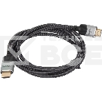 Кабель VCOM CG865-3M HDMI 19M/M,ver. 2.1, 8K@60 Hz 3 м VCOM CG865-3M, фото4