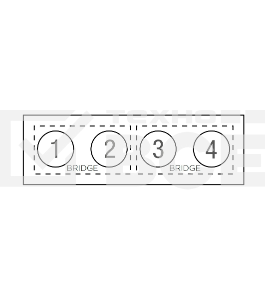 Индукционная варочная панель Elica, 87см, две Bridge zone, сенсорное управление, 9 уровней мощности, Booster, индикатор остаточного тепла, распознование посуды, пауза, подогрев, таймер, черный