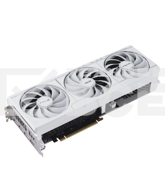 Видеокарта ASUS PRIME-RTX 5070-O12G-белый