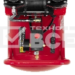 Компрессор безмасляный малошумный SPC 3000/50, 3000 Вт, ресивер 50 л, 520 л/мин MTX, фото21