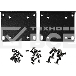 Источник бесперебойного питания Ippon Pacific 3000 2700Вт 3000ВА черный, фото38