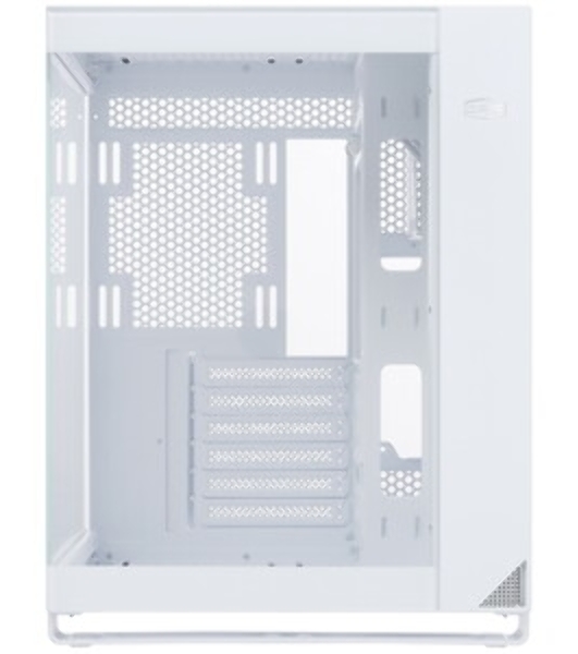 Компьютерный корпус PcCooler C3 T500 WH белый без БП ATX 2xUSB 3.0 1xUSB3.1 audio bott PSU
