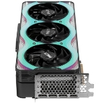 Видеокарта Palit PCI-E RTX 5090 GAMEROCK OC NVIDIA GeForce RTX 5090 32Gb 512bit GDDR7 2295/30000 HDMIx1 DPx3 HDCP Ret, фото14