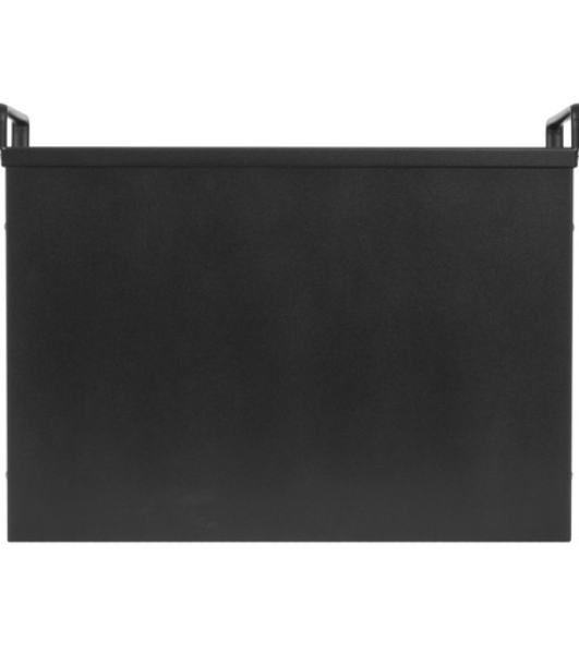 Серверный корпус ExeGate Pro 4U300-08 (RM 19', высота 4U, глубина 300, без БП, USB)