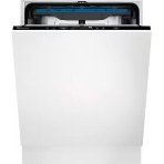 Встраиваемая посудомоечная машина Electrolux EEM48300L, черный, 59.6 см, 14 компл., 46 дБ, класс D, фото10
