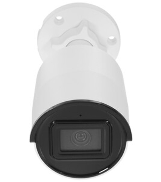 Видеокамера IP Hikvision DS-2CD2043G2-IU(6mm) 6-6мм цветная корп.:белый