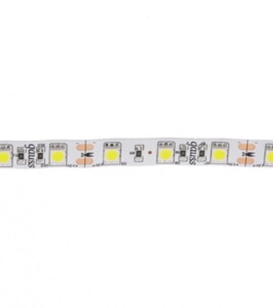 Лента светодиодная Gauss SMD 5м (312000114)