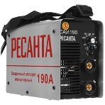 Сварочный аппарат инверторный Ресанта САИ 190 65/2, фото11