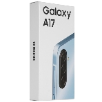 Смартфон Samsung Galaxy A17 8/256Gb голубой, фото18