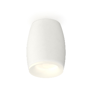 Светильник Ambrella Light XS1122021 SWH/FR белый песок/белый матовый MR16 GU5.3 (C1122, N7165)