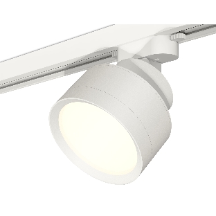 Светильник Ambrella light XT8101001 SWH белый песок GX53 (A2524, A2105, C8101, N8112)