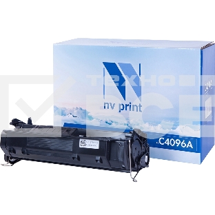 Картридж лазерный NVPrint совместимый HP C4096A для LJ 2100/2200 (5000k)