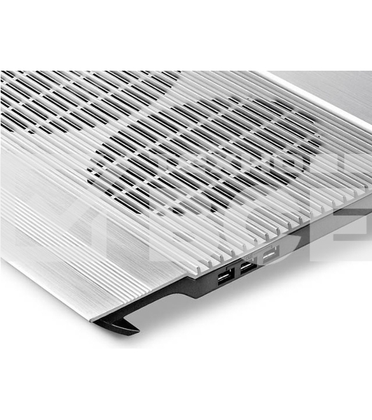 Подставка для ноутбука Deepcool N8 17