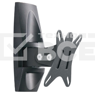 Кронштейн для телевизора Holder LCDS-5003 металлик 10