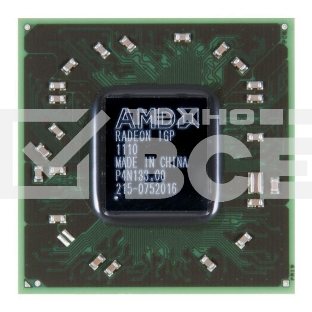 Видеочип ATI AMD Radeon IGP 215-0752016