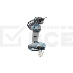 Шуруповерт Makita DDF083Z 185150 б\щет 18в li-ion 0-500\1700об\м 6-ти гр 1\4'' 40\23нм б\акк и з\у, фото6