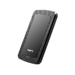 Внешний жесткий диск HDD 2,5' ADATA HV300, 2TB, USB 3.1, 5400 rpm черный, фото12