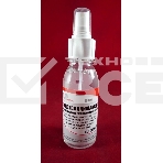 Средство для чистки и восстановления пластиковых и резиновых поверхностей ELP Imaging® (фл.100 мл. спрей), фото 1