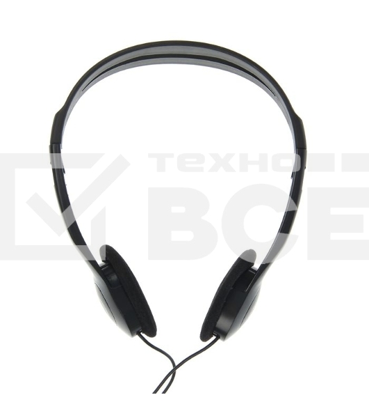Нaушники Defender AURA 101 черный