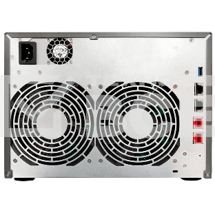 Сетевой накопитель Asustor AS6510T AS6510T/ASUSTOR/10BAY/EU/8GD4