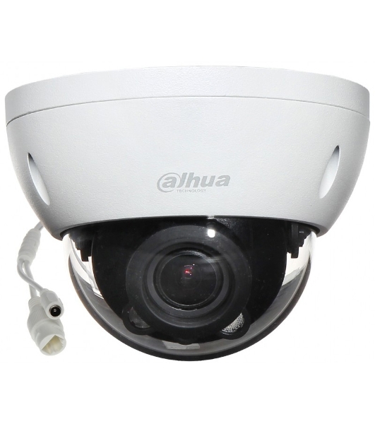 Видеокамера IP Dahua DH-IPC-HDBW2231RP-ZS 2.7-13.5мм цветная корп.:белый