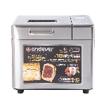 Хлебопечка Endever Skyline MB-62, фото5