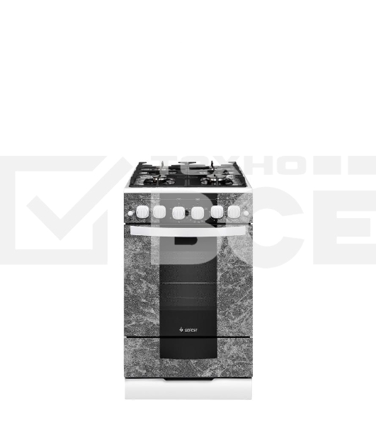 Газовая плита Gefest 5500-02 0113