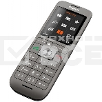 Дополнительная трубка Dect Gigaset CL660HX черный для CL660HX, фото11
