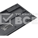 Клавиатура Oklick 120M проводная, USB, черный, фото6