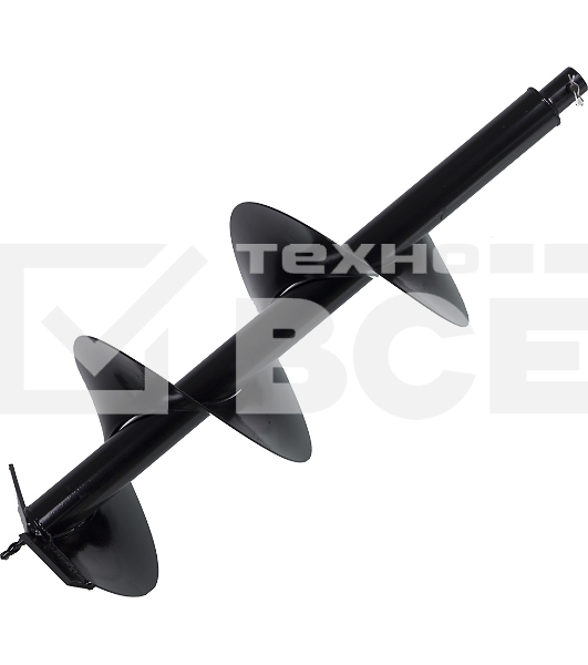 Бур AG-250 HUTER