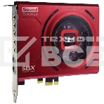 Звуковая карта Creative PCI-E Sound Blaster Z SE (Sound Core3D) 5.1 Ret, фото3