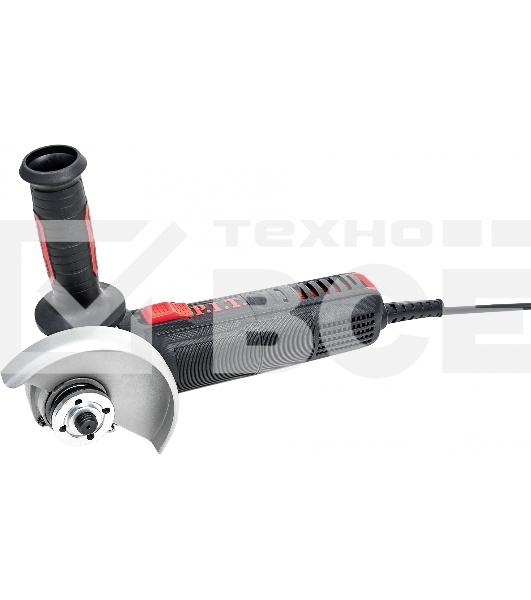 Угловая шлифовальная машина PWS125-C4 PIT