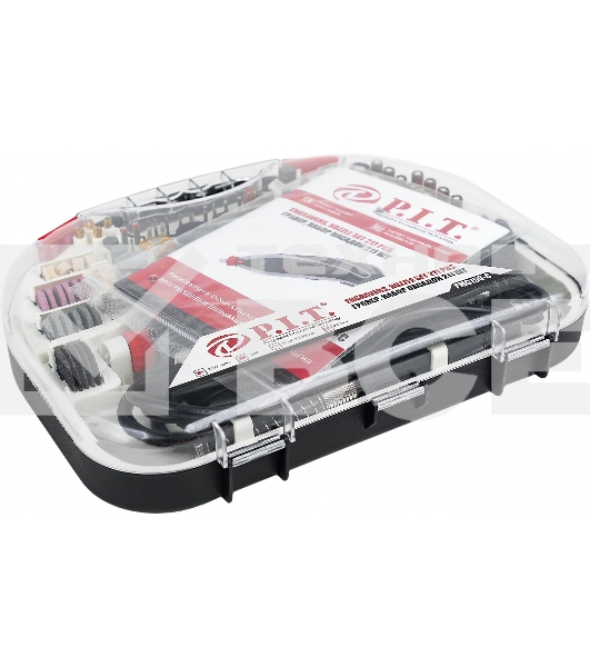 Прямошлифовальная машина (гравер) PMG 150-C P.I.T