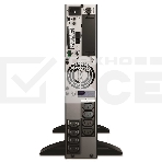 Источник бесперебойного питания APC Smart-UPS X SMX750I 600Вт 750ВА черный, фото15