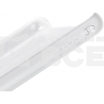 Чехол (клип-кейс) Samsung для Samsung Galaxy A22 LTE Wits Premium Hard Case прозрачный (GP-FPA225WSATR), фото5