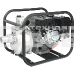 Мотопомпа PATRIOT MP 2036 S [335101420] {Двиг. 4-т, АИ-92, 163сс, 5.5 л.с., самовсас., макс.производит. 36 м?/ч (600 л/м), макс.глуб.всас. 8 м., макс.нап.30 м., диам.патруб.2